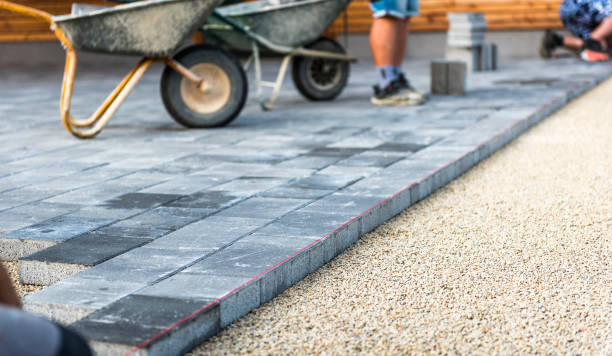 Best Driveway Pavers Near Me  in St Paul, MO