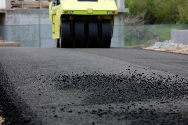 Professional Driveway Pavers in St Paul, MO