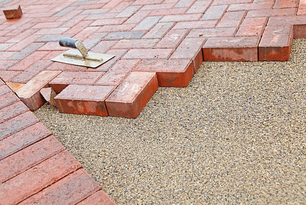 Reasons to Select Us for Your Driveway Paving Requirements in St Paul, MO