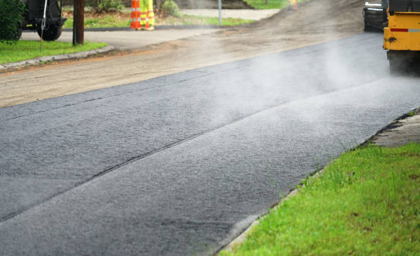 Reliable St Paul, MO Driveway Pavers Solutions
